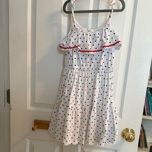 Janie Jack dress 7